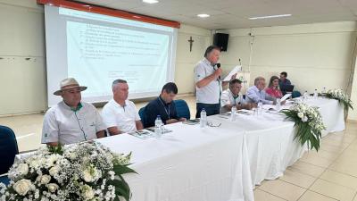 Coprossel cresce acima da média das cooperativas, no paraná, e reforça papel no desenvolvimento regional